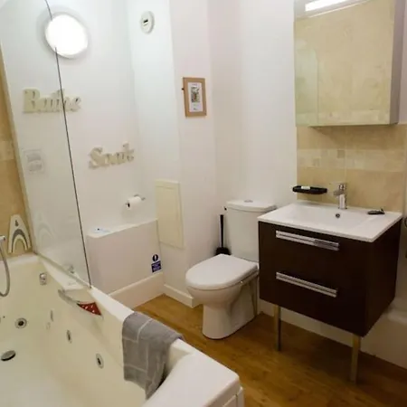 Apartment Les Myrtilles