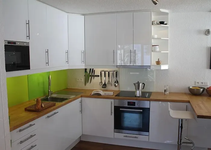 Apartman Les Myrtilles